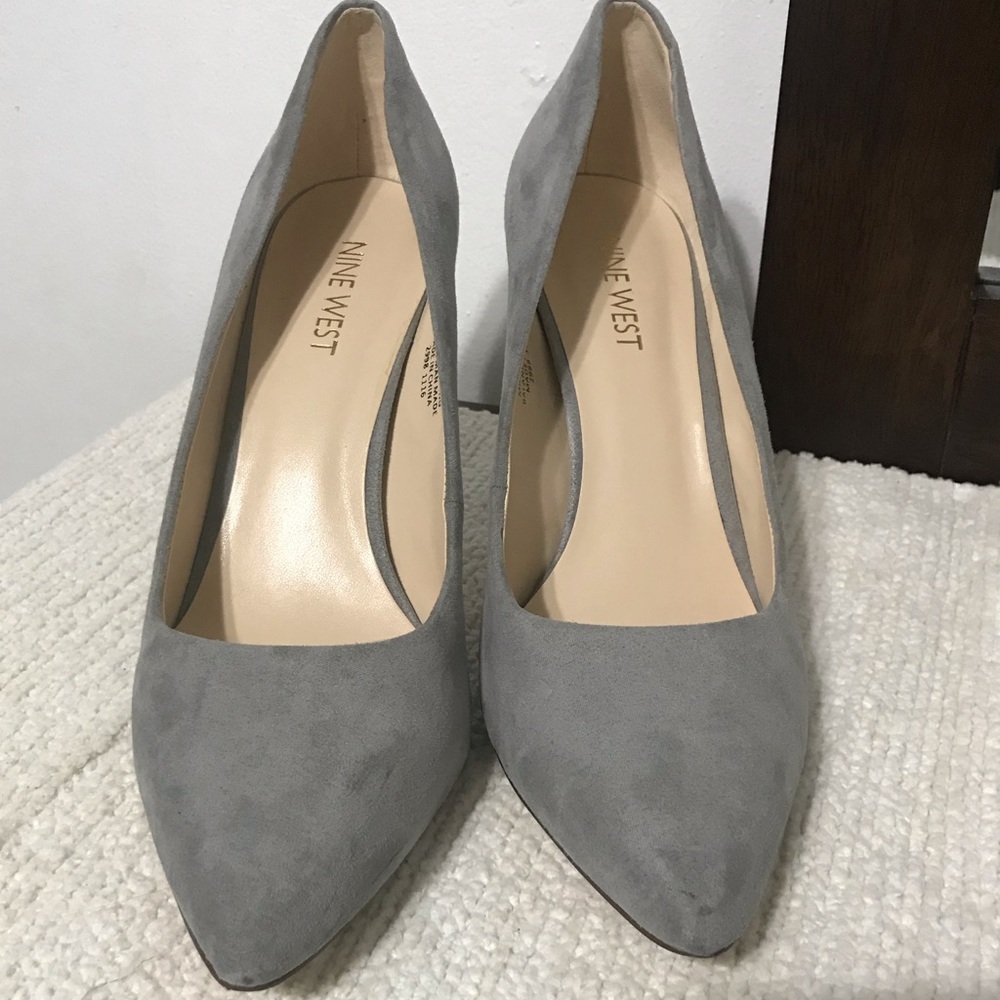 Nine West Heels